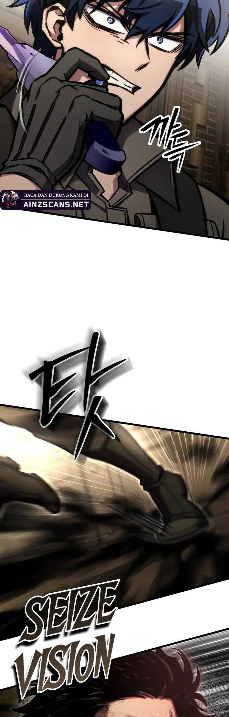 The Genius Assassin Who Takes It All Chapter 67 - halaman 26