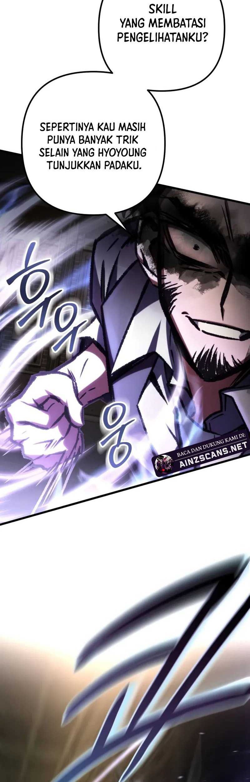 The Genius Assassin Who Takes It All Chapter 67 - halaman 29