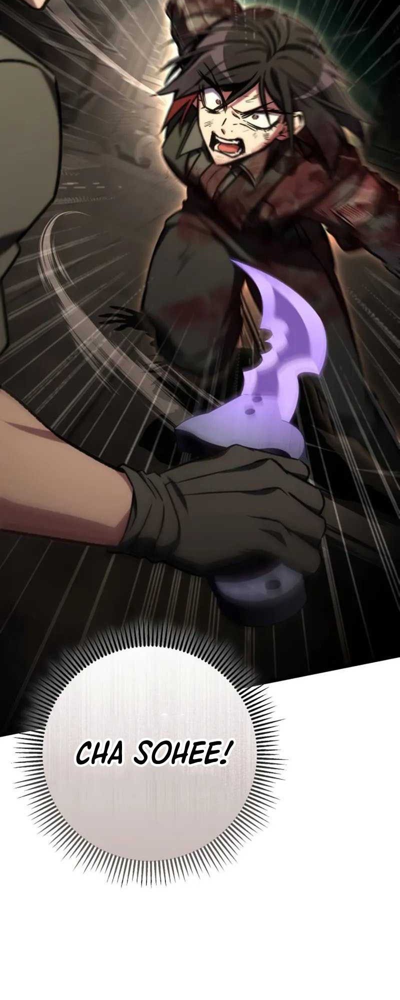 The Genius Assassin Who Takes It All Chapter 67 - halaman 3