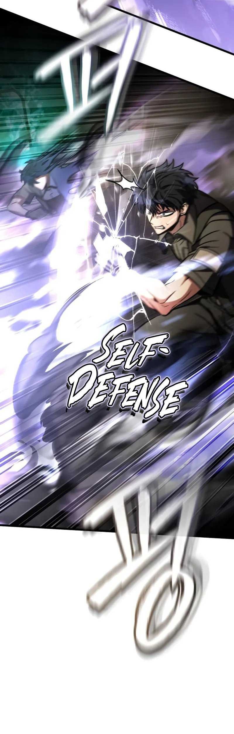 The Genius Assassin Who Takes It All Chapter 67 - halaman 31