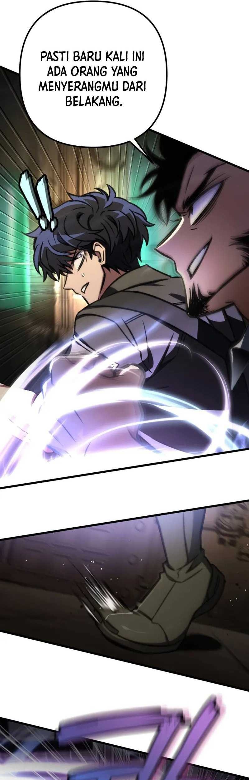 The Genius Assassin Who Takes It All Chapter 67 - halaman 34