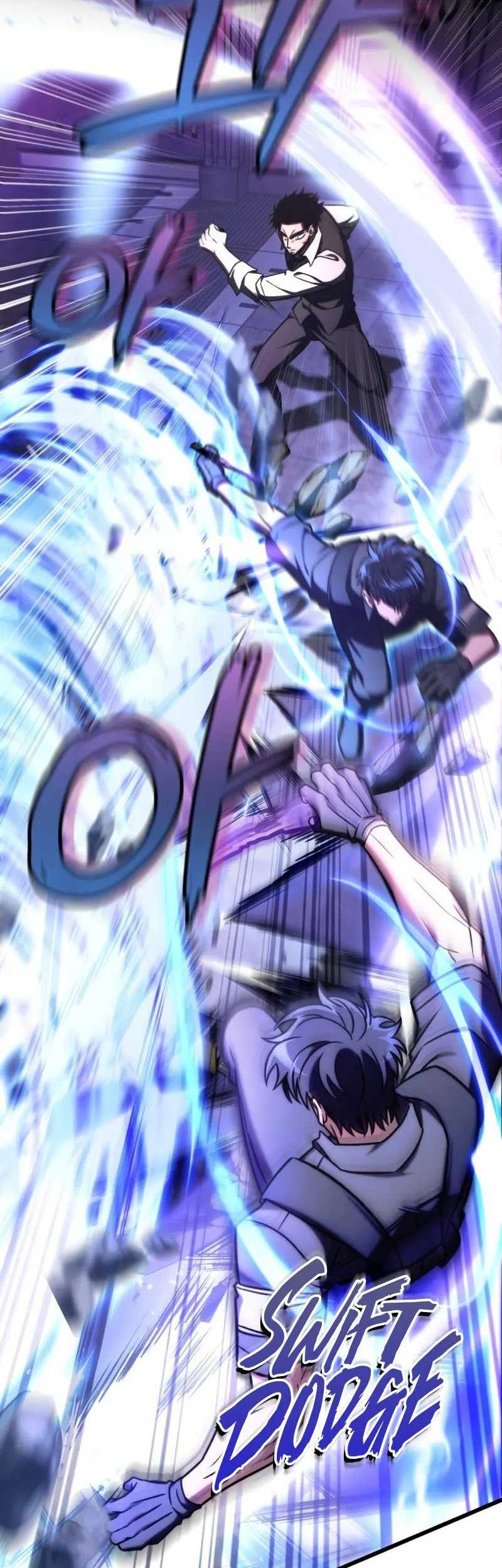 The Genius Assassin Who Takes It All Chapter 67 - halaman 35