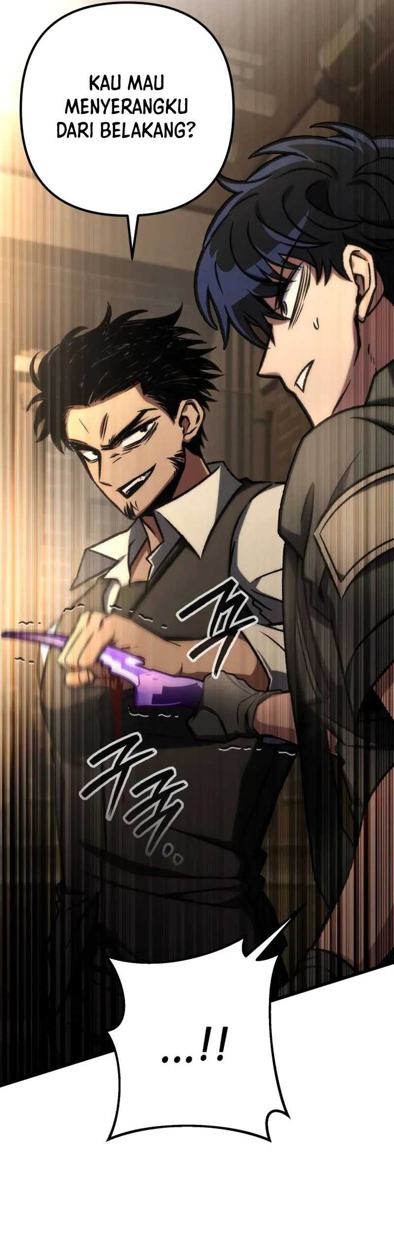 The Genius Assassin Who Takes It All Chapter 67 - halaman 40
