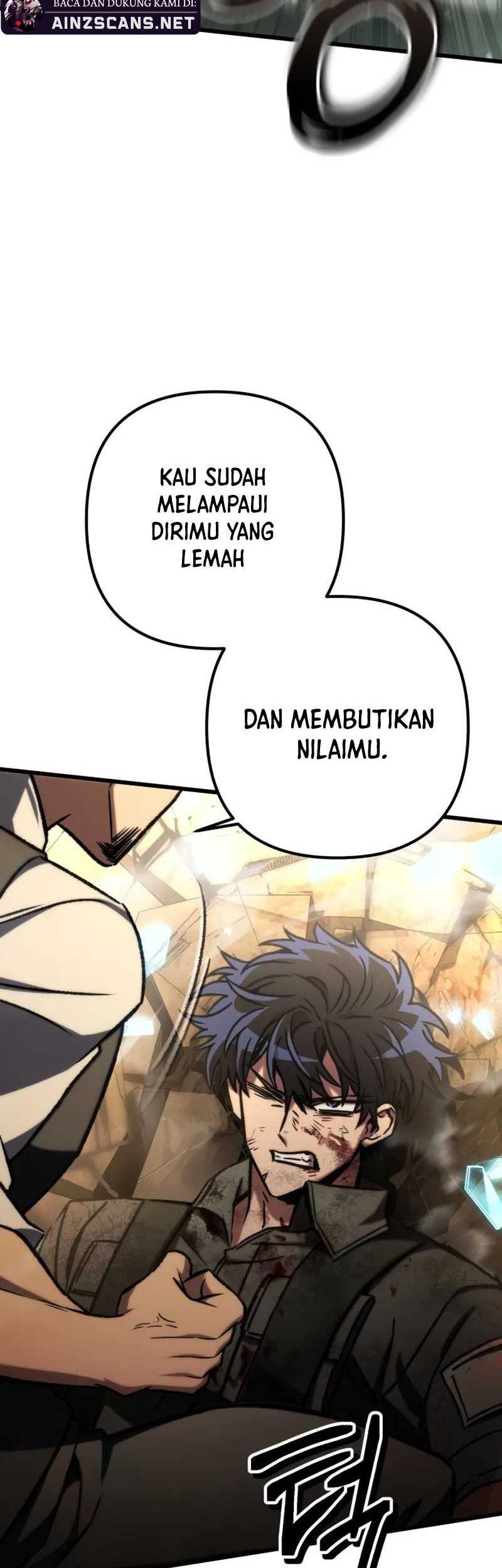 The Genius Assassin Who Takes It All Chapter 67 - halaman 44