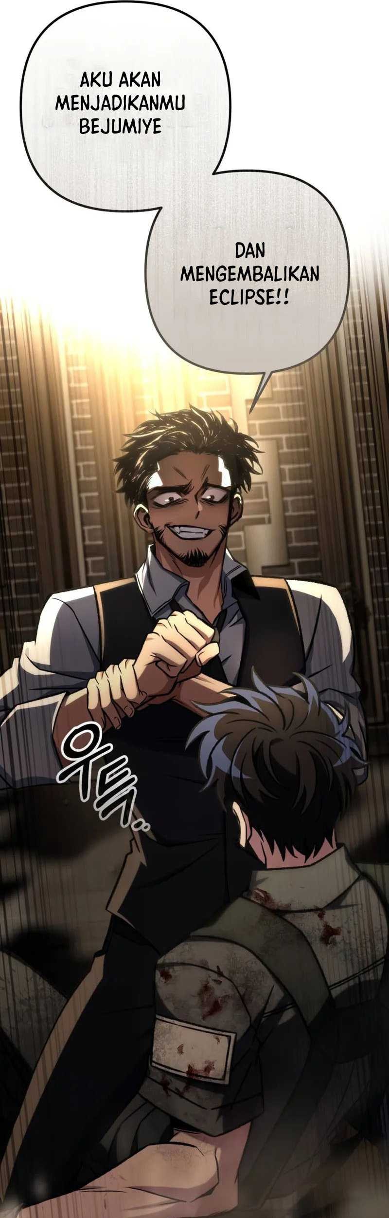 The Genius Assassin Who Takes It All Chapter 67 - halaman 46