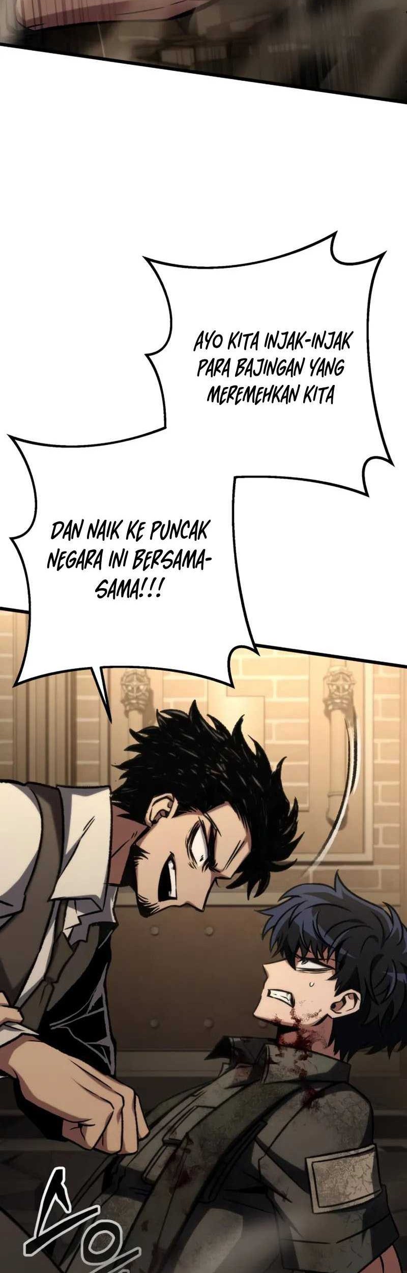 The Genius Assassin Who Takes It All Chapter 67 - halaman 47
