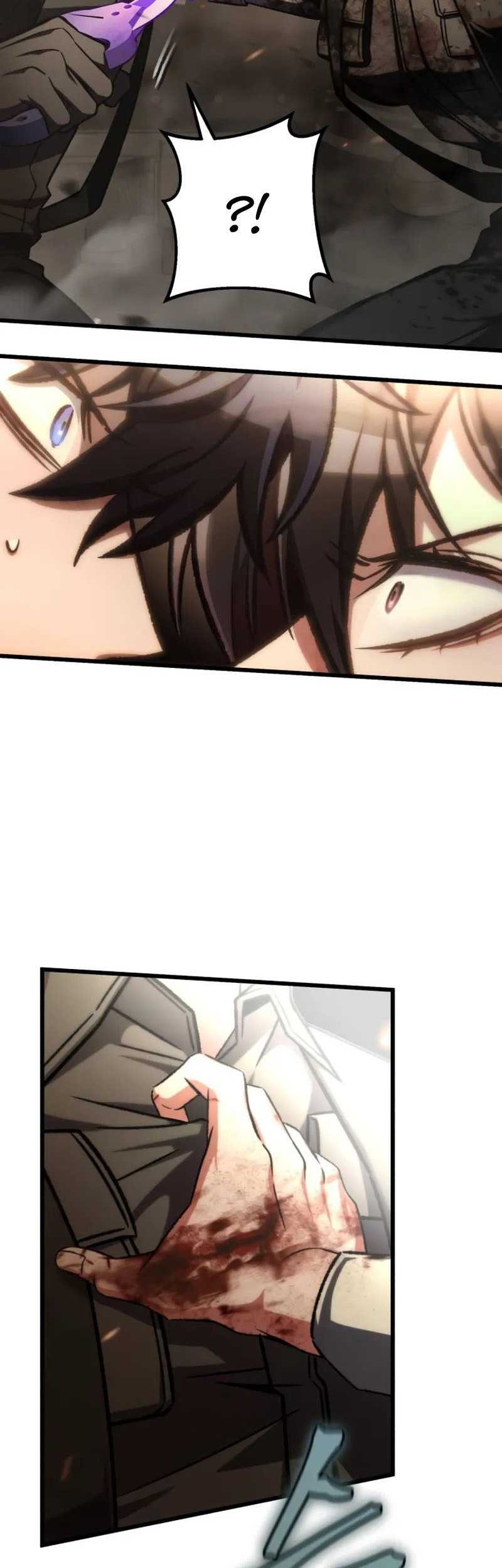 The Genius Assassin Who Takes It All Chapter 67 - halaman 5