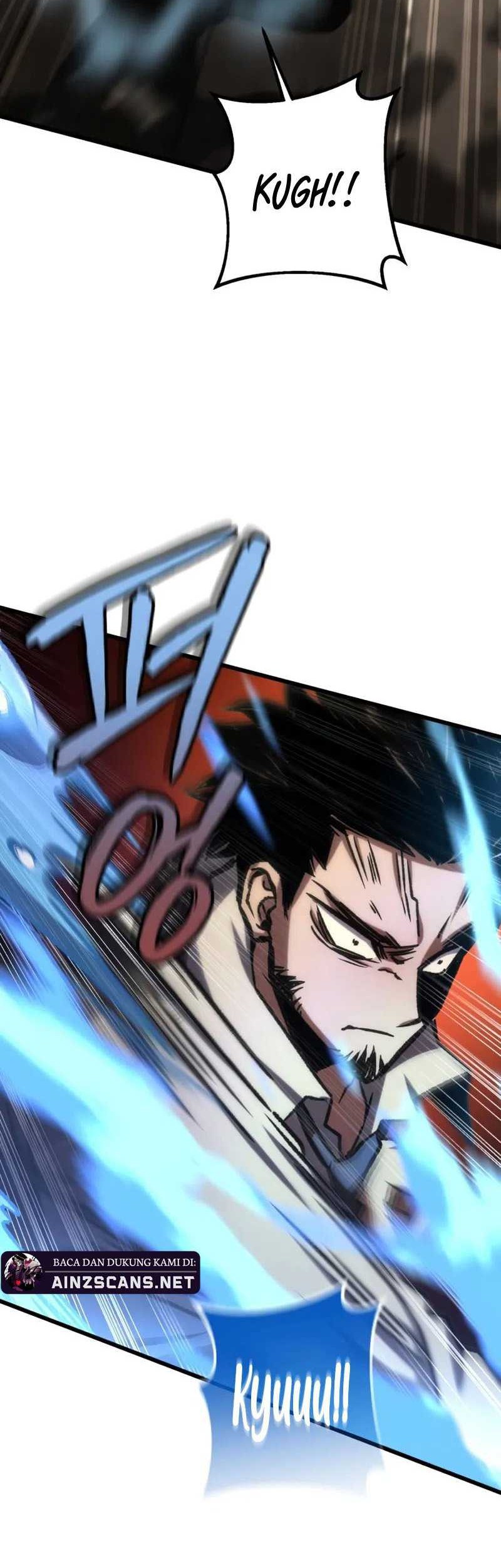 The Genius Assassin Who Takes It All Chapter 67 - halaman 50