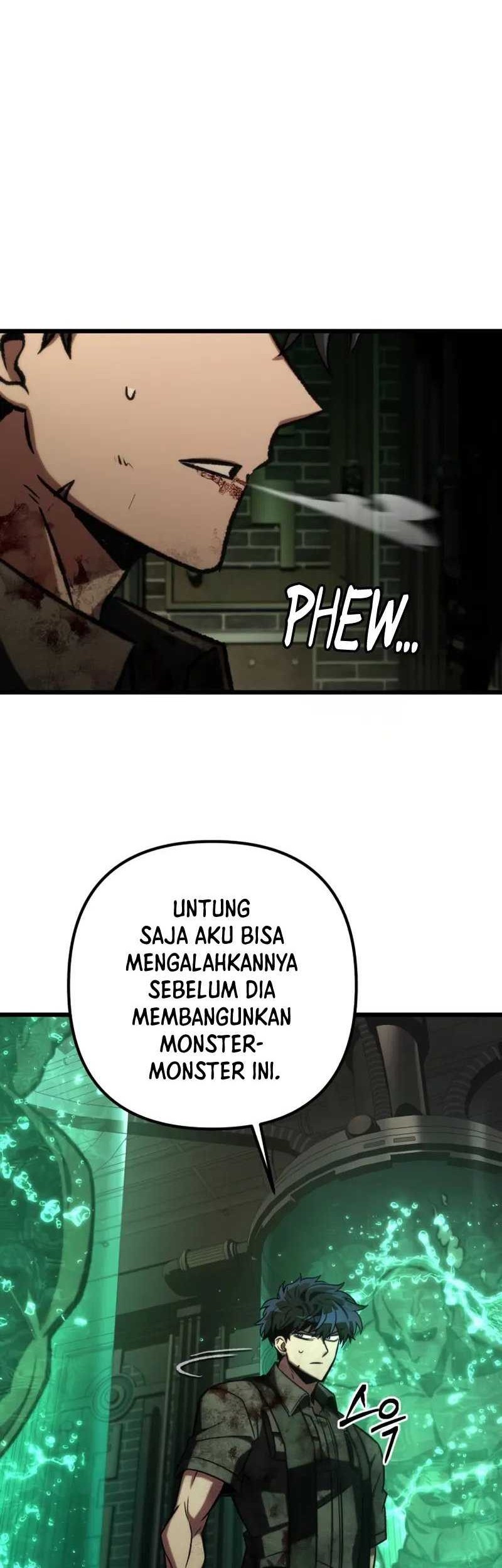 The Genius Assassin Who Takes It All Chapter 67 - halaman 56