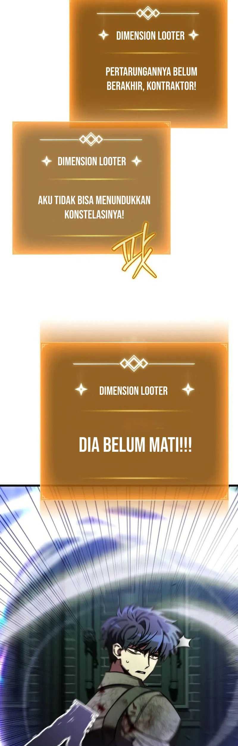 The Genius Assassin Who Takes It All Chapter 67 - halaman 58