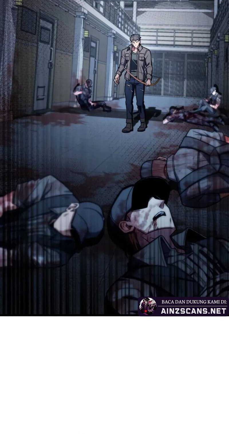 The Genius Assassin Who Takes It All Chapter 67 - halaman 63