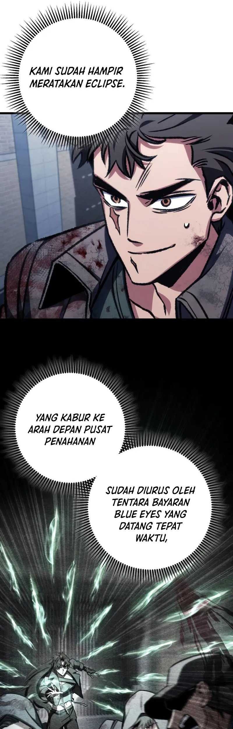 The Genius Assassin Who Takes It All Chapter 67 - halaman 64