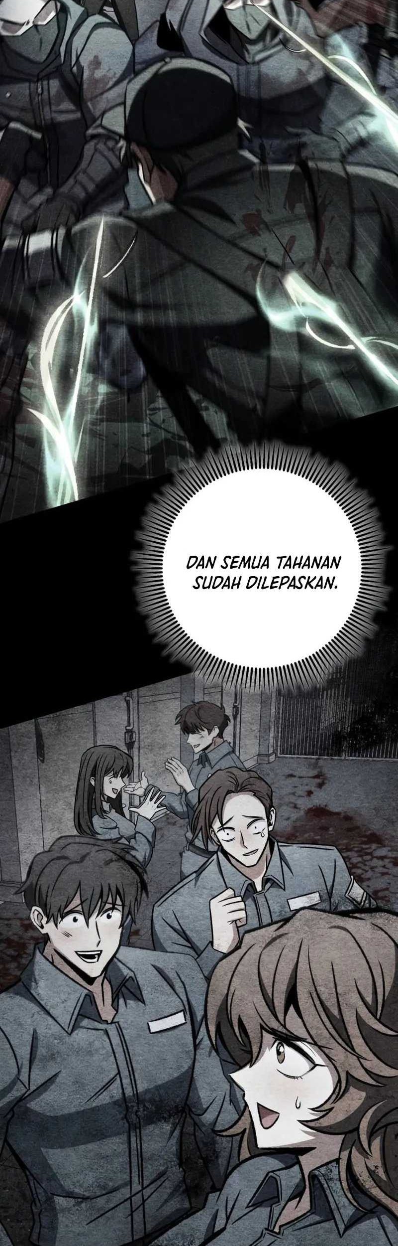 The Genius Assassin Who Takes It All Chapter 67 - halaman 65