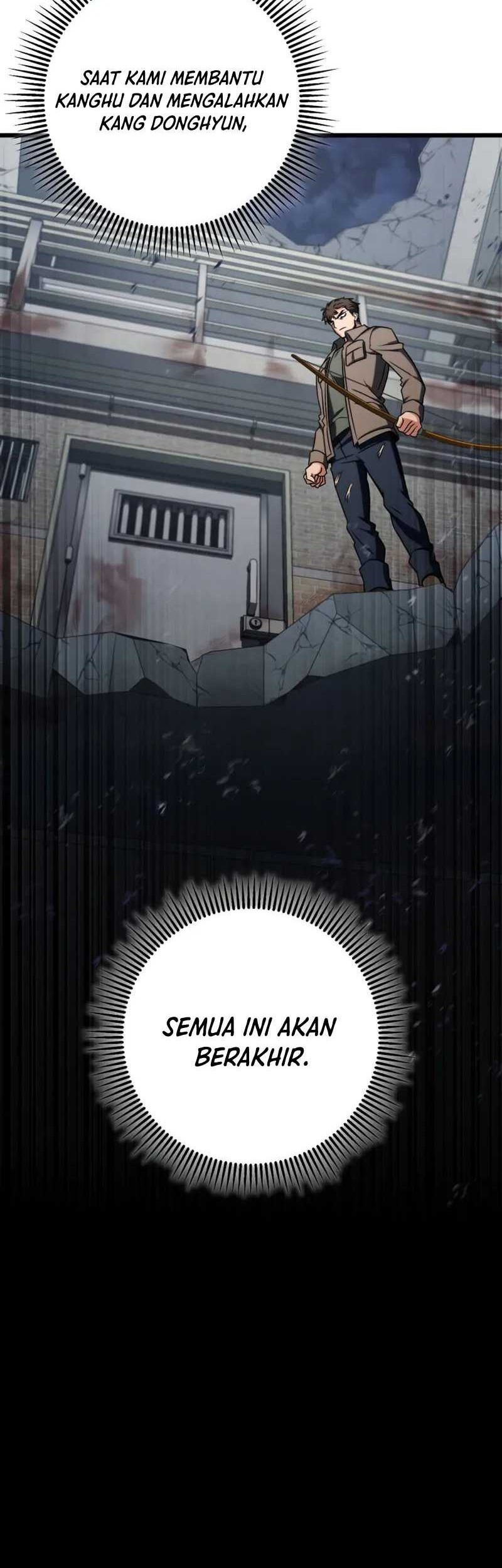 The Genius Assassin Who Takes It All Chapter 67 - halaman 68