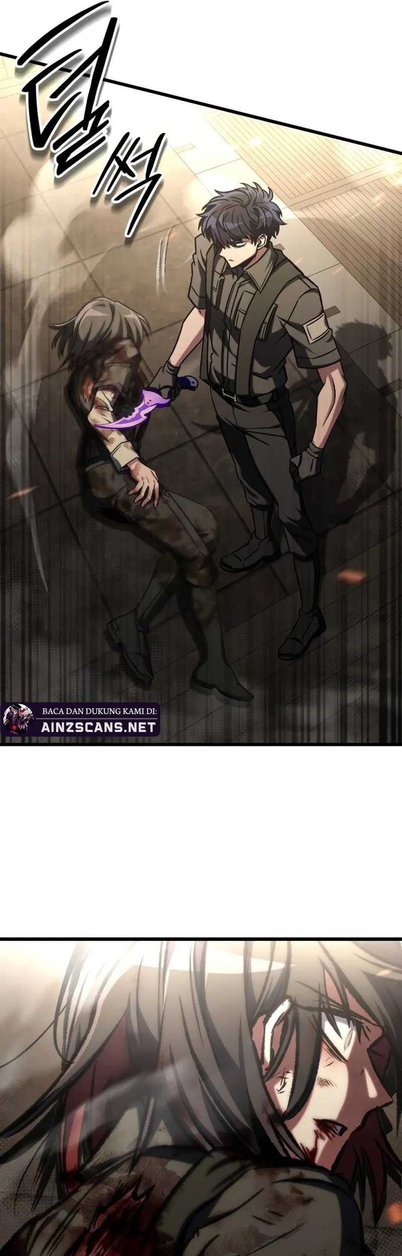 The Genius Assassin Who Takes It All Chapter 67 - halaman 7