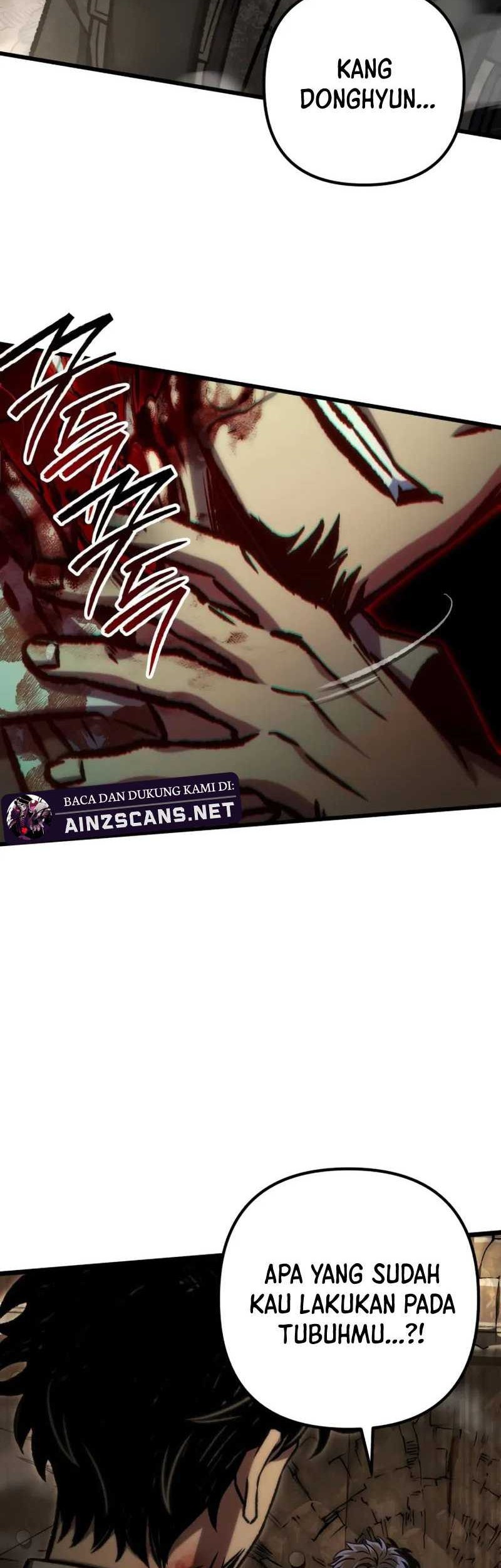 The Genius Assassin Who Takes It All Chapter 67 - halaman 71