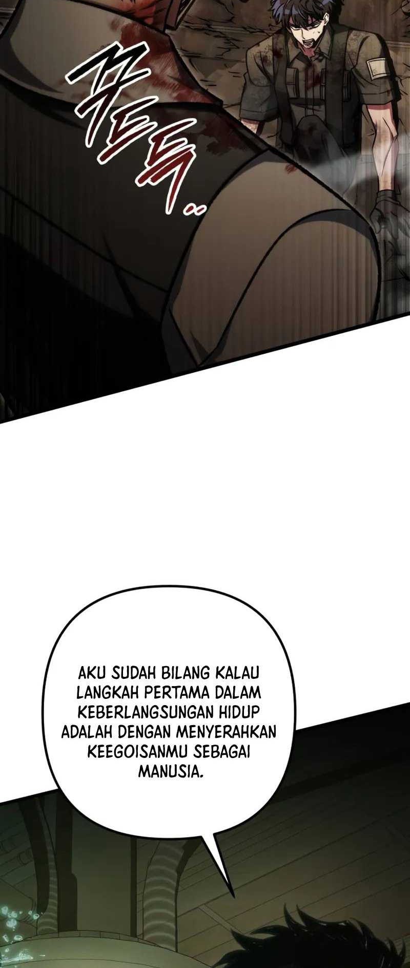 The Genius Assassin Who Takes It All Chapter 67 - halaman 72