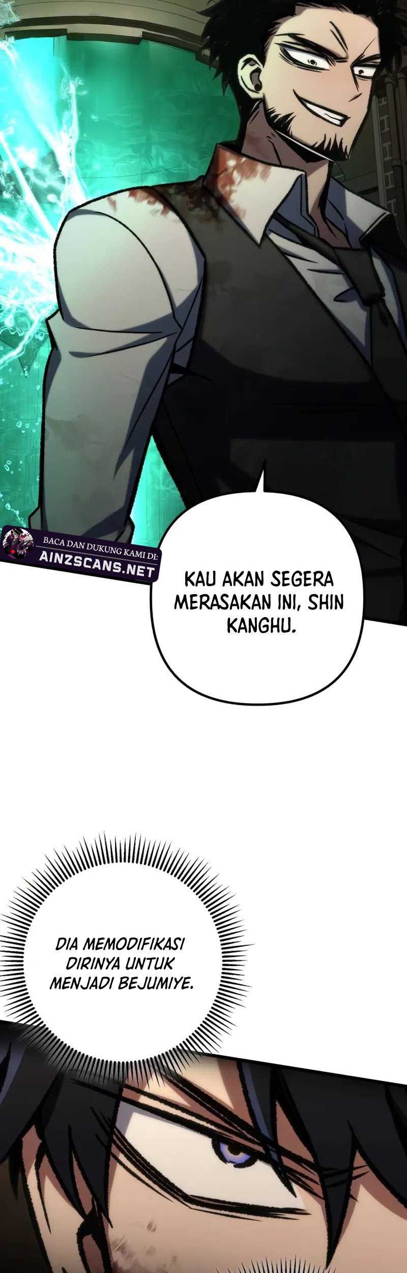 The Genius Assassin Who Takes It All Chapter 67 - halaman 73