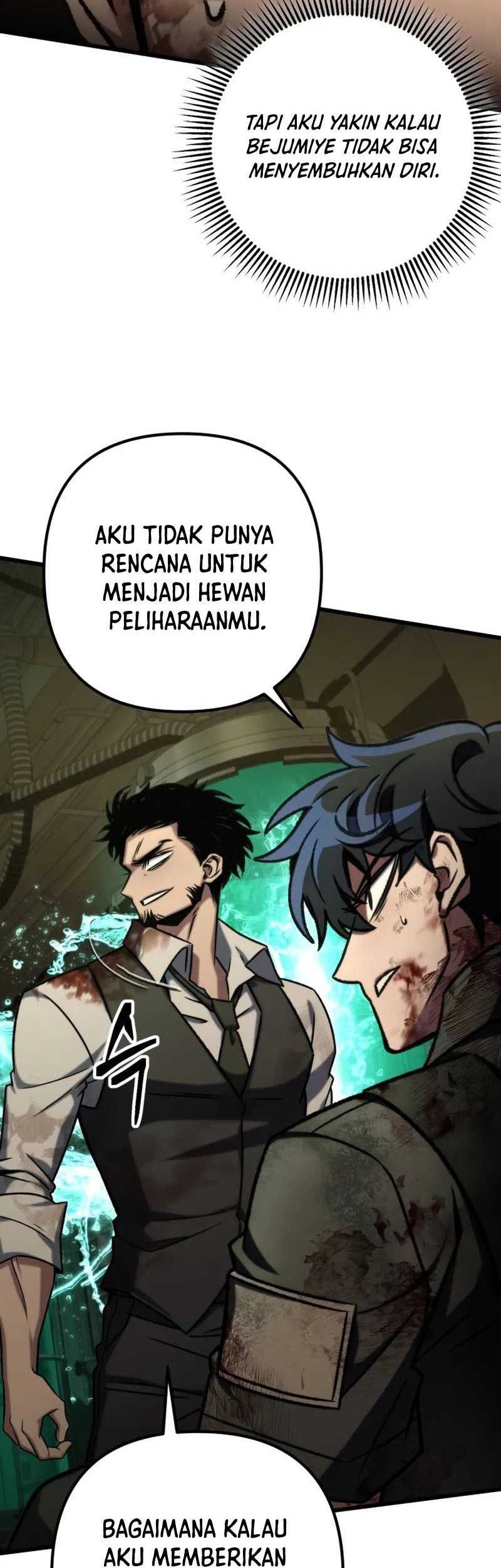 The Genius Assassin Who Takes It All Chapter 67 - halaman 74