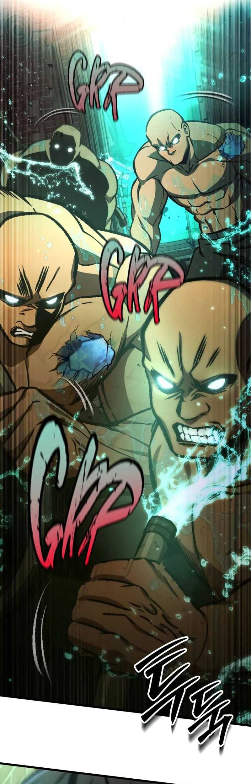 The Genius Assassin Who Takes It All Chapter 67 - halaman 76