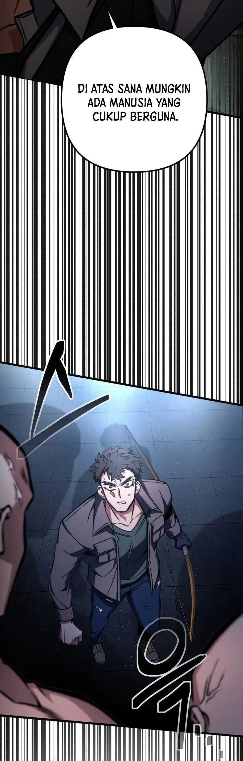 The Genius Assassin Who Takes It All Chapter 67 - halaman 79