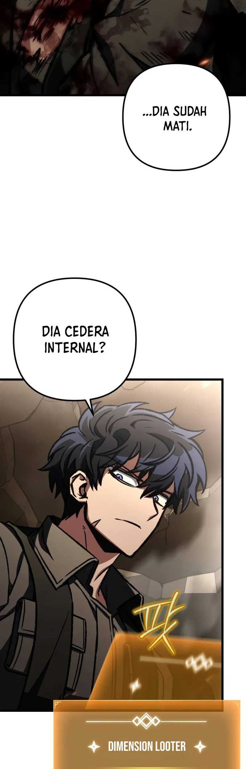 The Genius Assassin Who Takes It All Chapter 67 - halaman 8