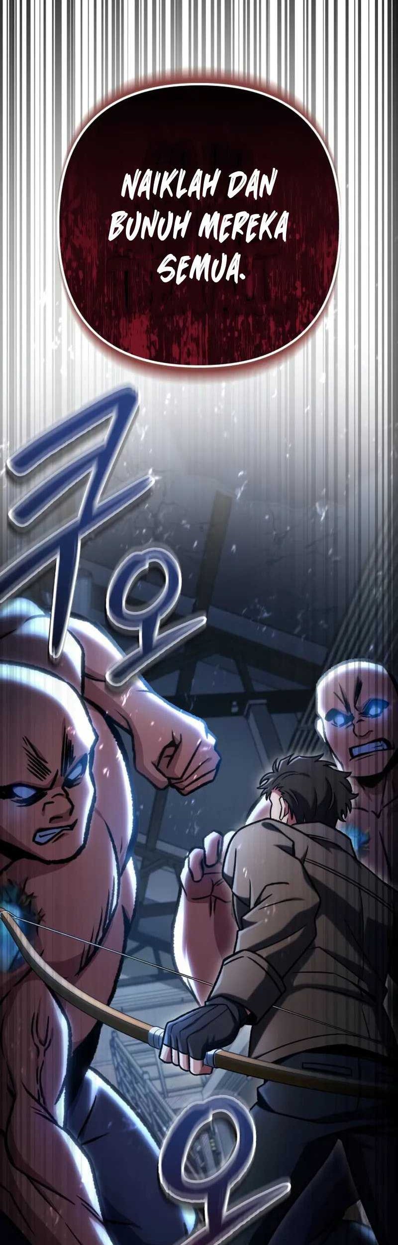 The Genius Assassin Who Takes It All Chapter 67 - halaman 80