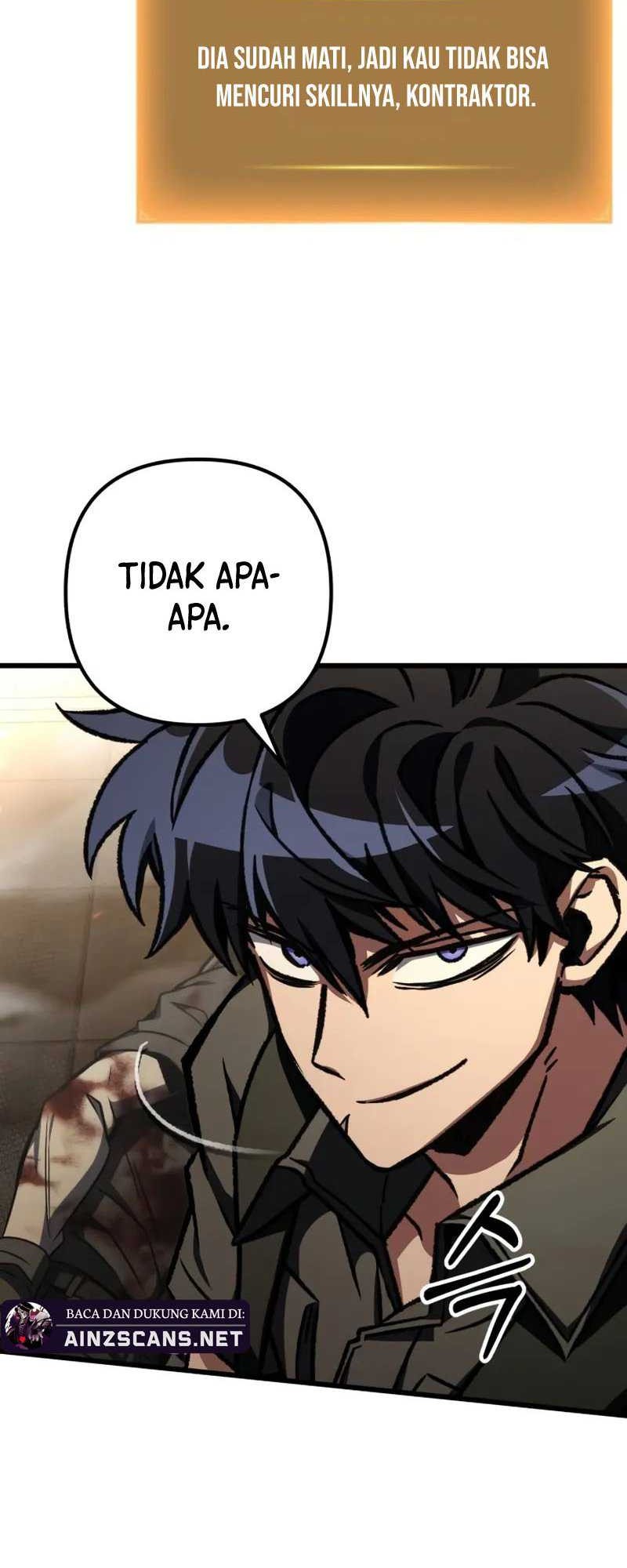 The Genius Assassin Who Takes It All Chapter 67 - halaman 9