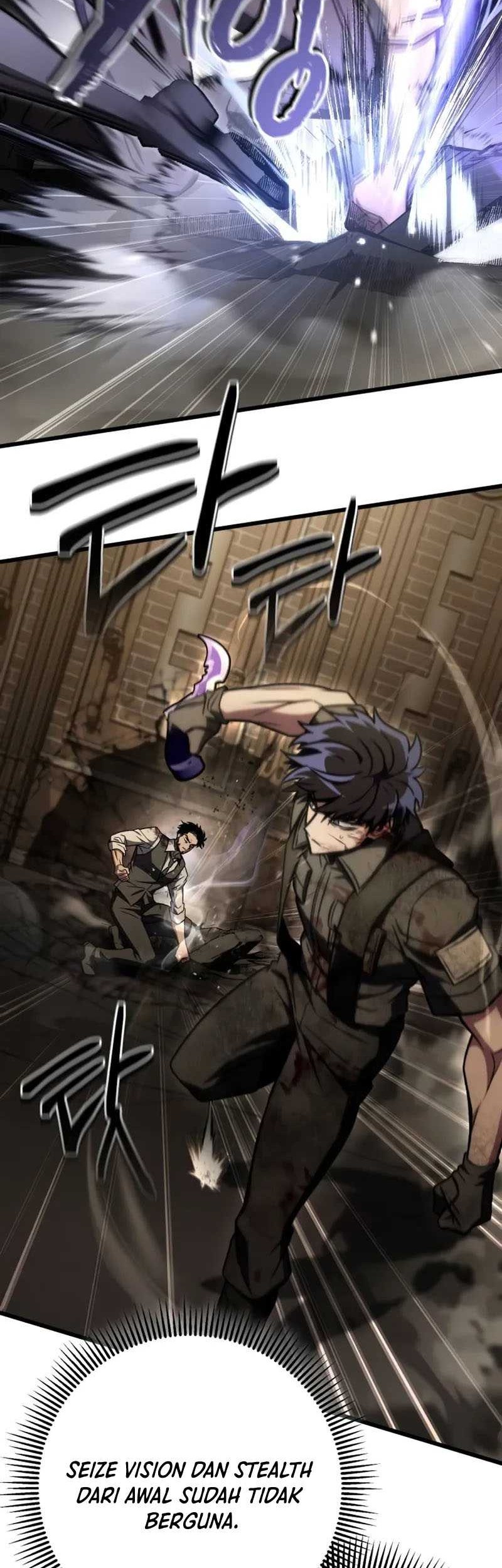 The Genius Assassin Who Takes It All Chapter 68 - halaman 10