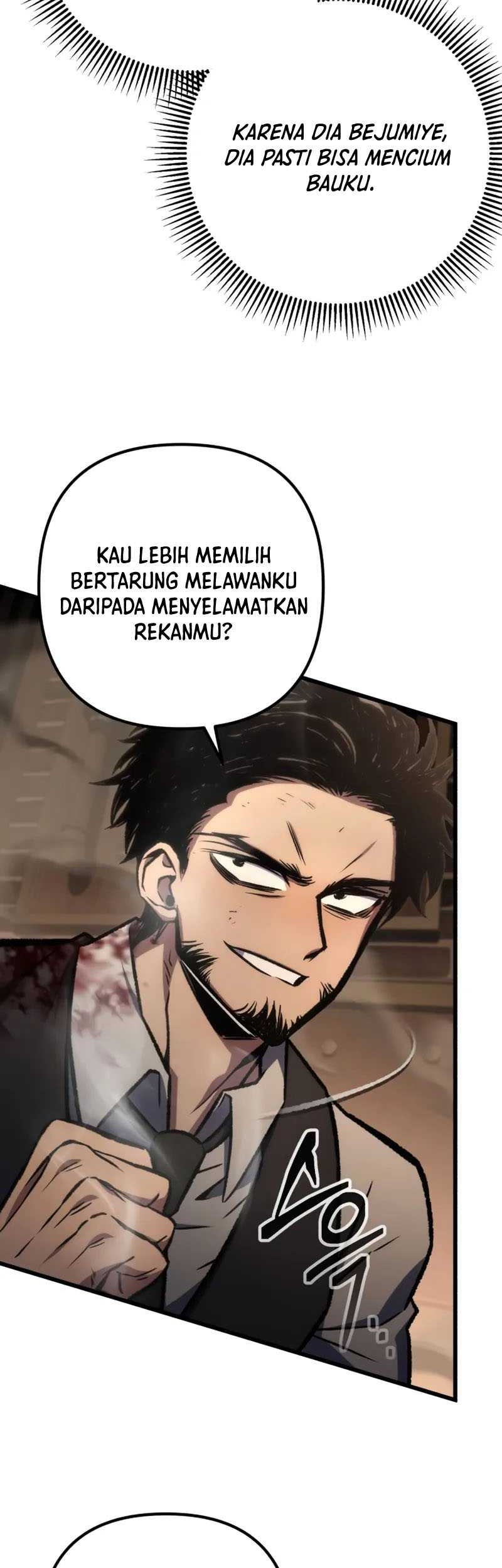 The Genius Assassin Who Takes It All Chapter 68 - halaman 11