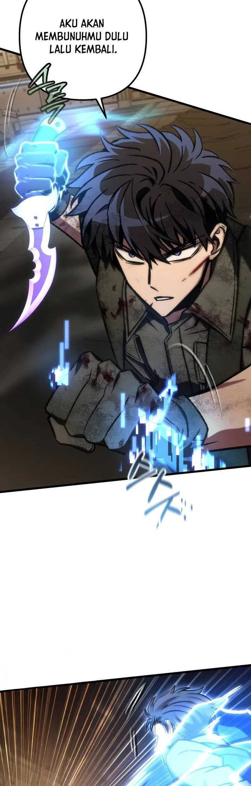 The Genius Assassin Who Takes It All Chapter 68 - halaman 12