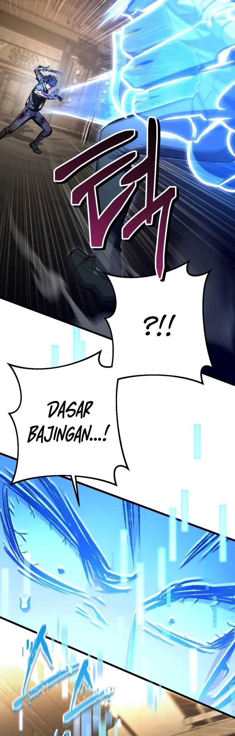 The Genius Assassin Who Takes It All Chapter 68 - halaman 13