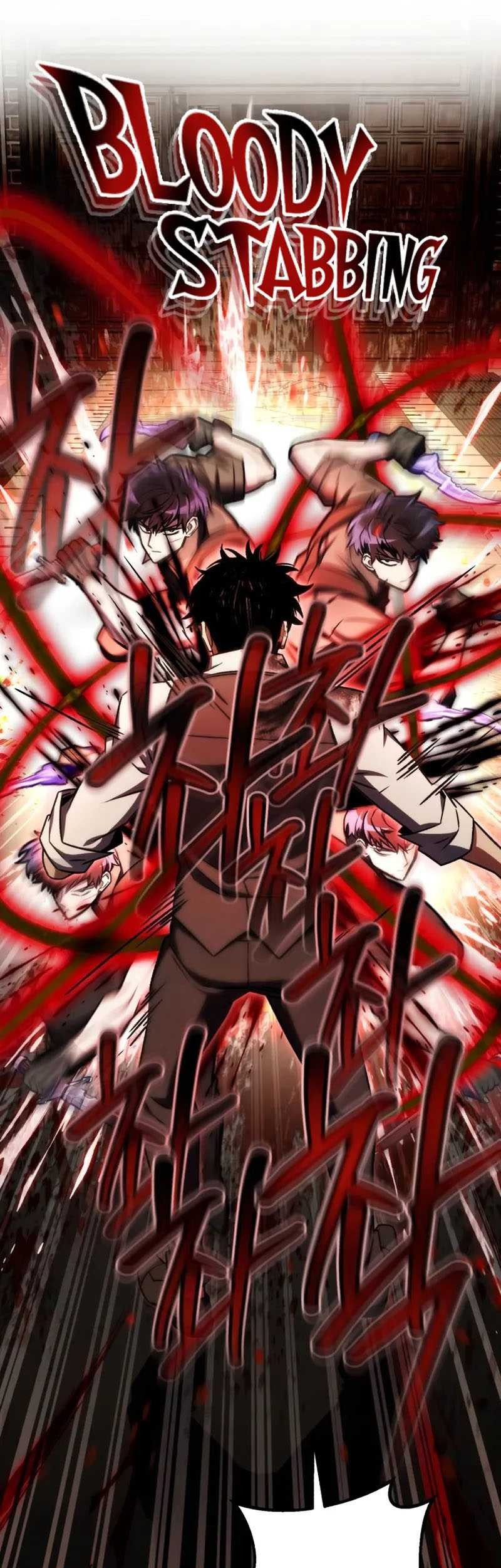 The Genius Assassin Who Takes It All Chapter 68 - halaman 15