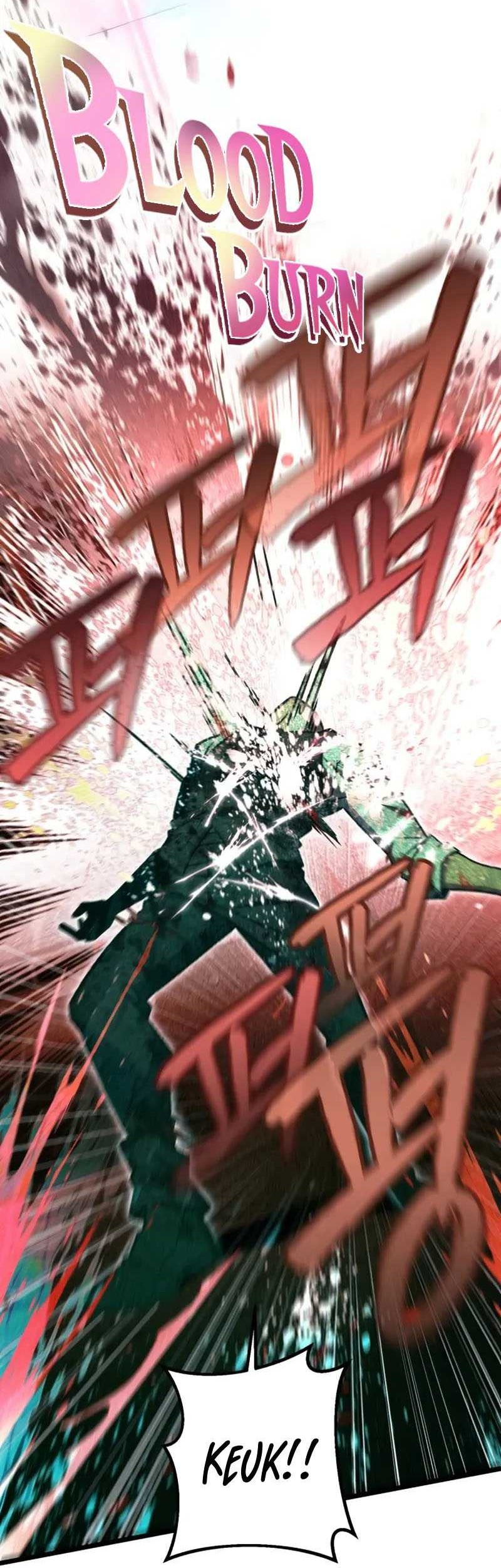 The Genius Assassin Who Takes It All Chapter 68 - halaman 22