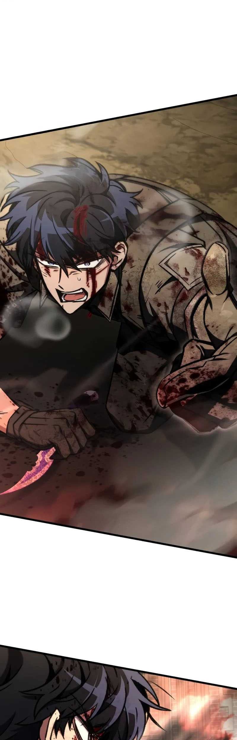 The Genius Assassin Who Takes It All Chapter 68 - halaman 23