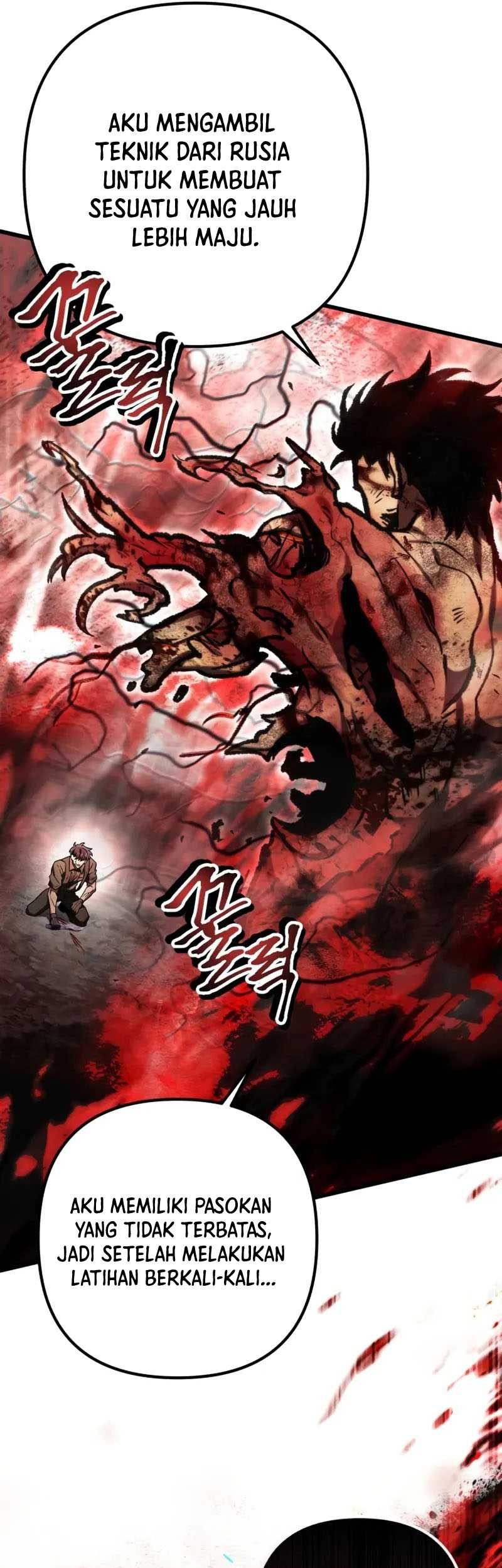 The Genius Assassin Who Takes It All Chapter 68 - halaman 26