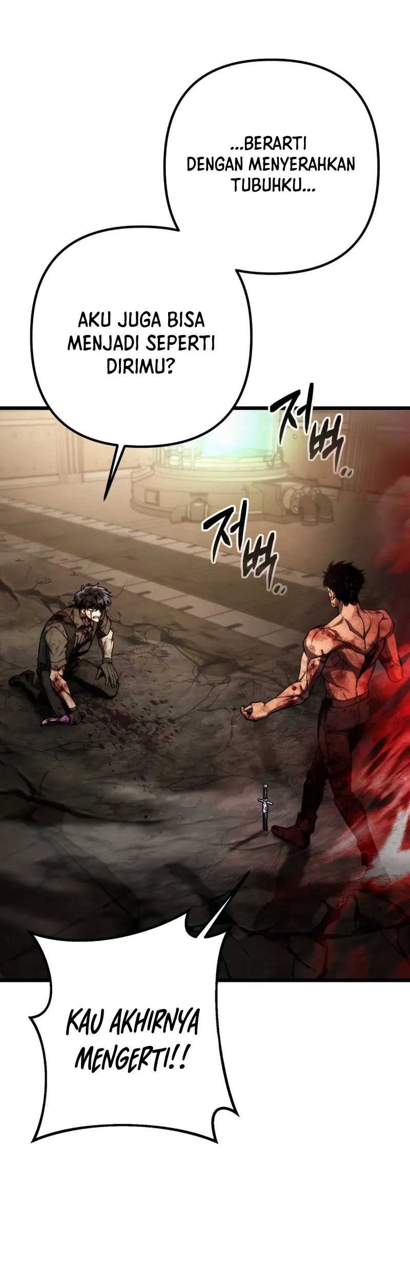 The Genius Assassin Who Takes It All Chapter 68 - halaman 28