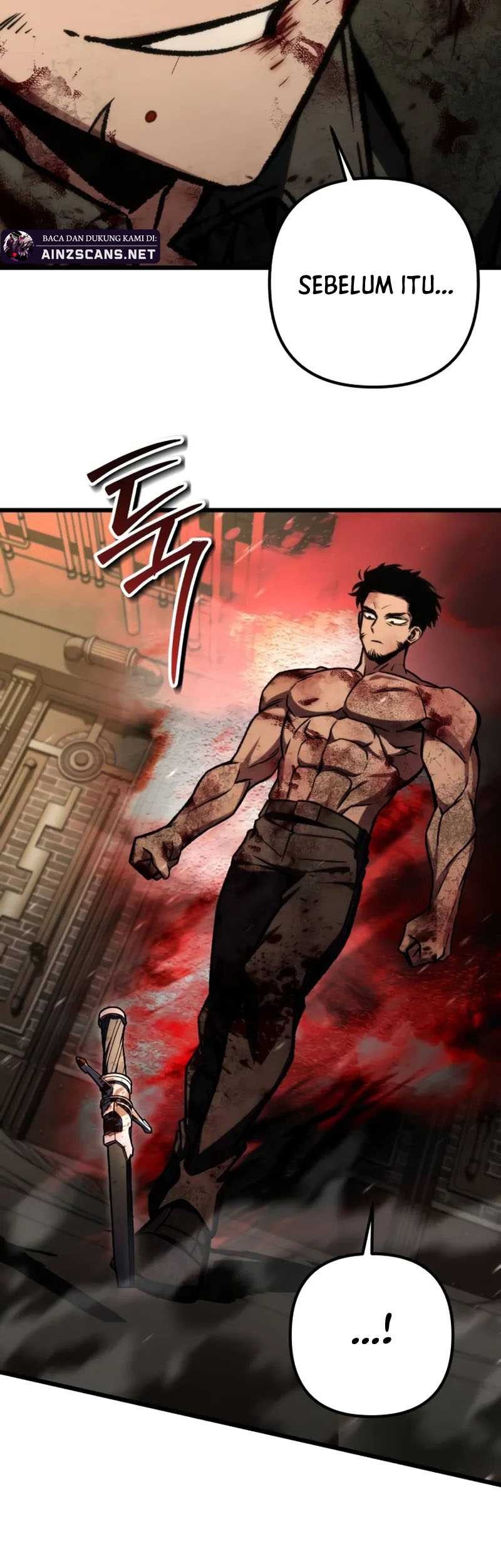 The Genius Assassin Who Takes It All Chapter 68 - halaman 30
