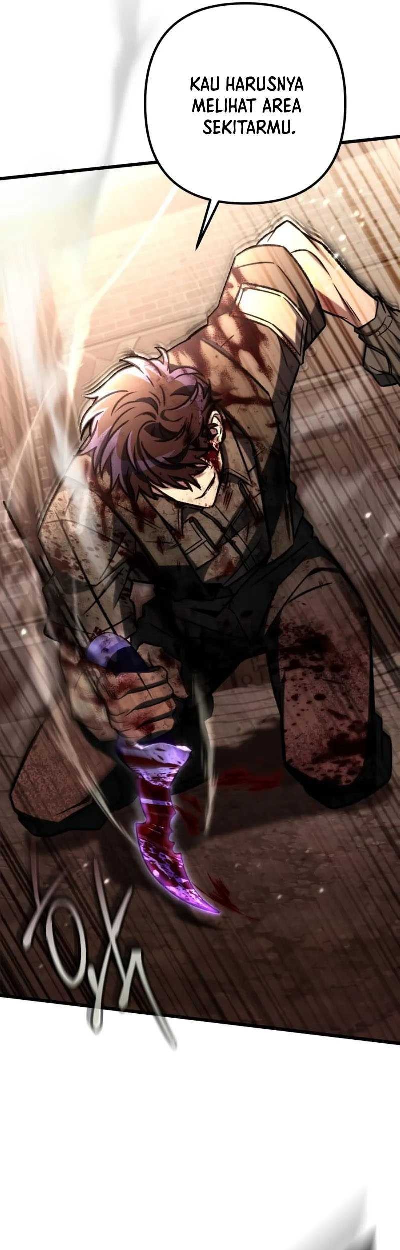 The Genius Assassin Who Takes It All Chapter 68 - halaman 32
