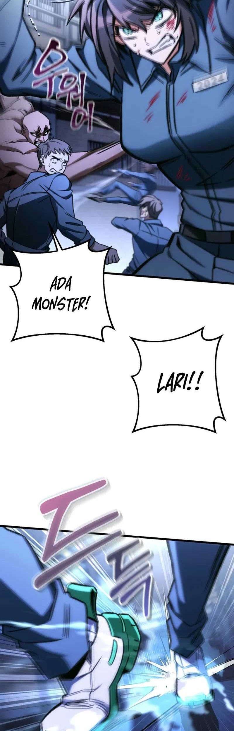 The Genius Assassin Who Takes It All Chapter 68 - halaman 35