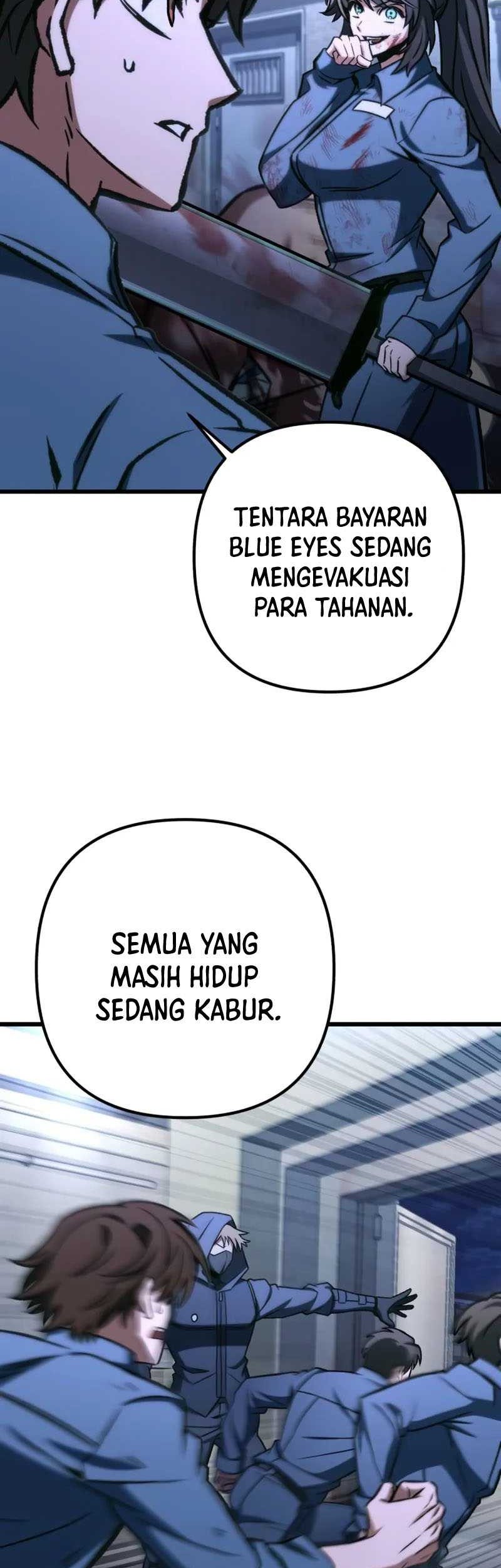 The Genius Assassin Who Takes It All Chapter 68 - halaman 40