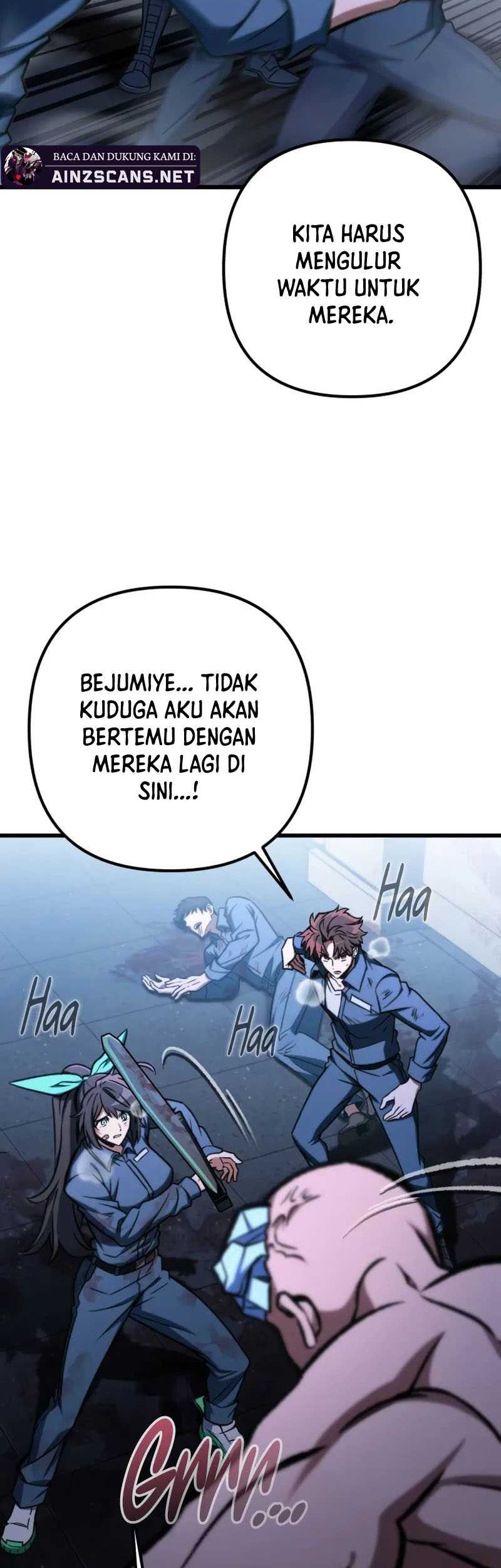 The Genius Assassin Who Takes It All Chapter 68 - halaman 41