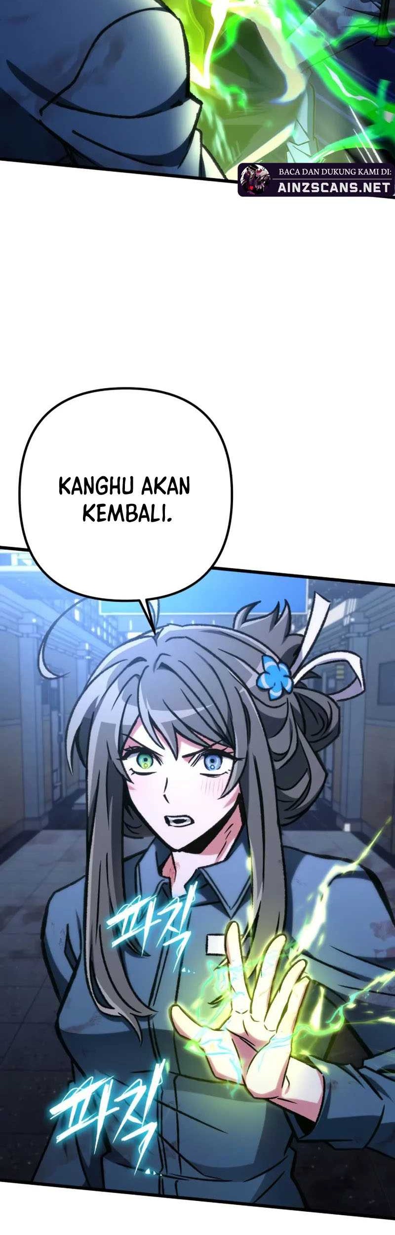 The Genius Assassin Who Takes It All Chapter 68 - halaman 43