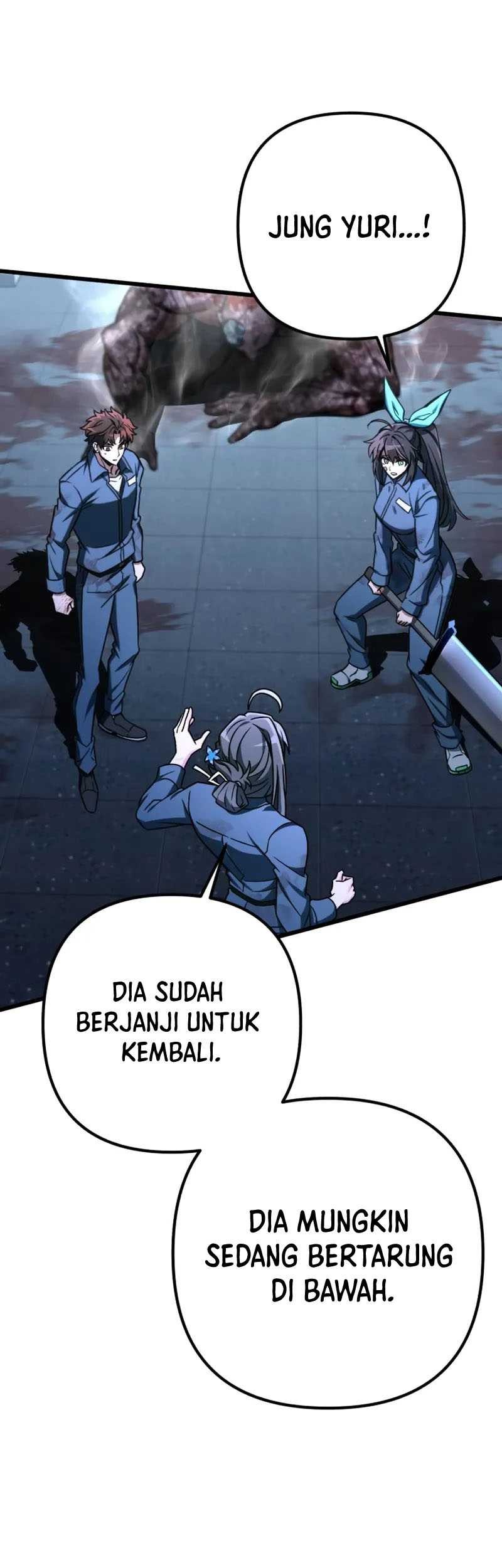 The Genius Assassin Who Takes It All Chapter 68 - halaman 44