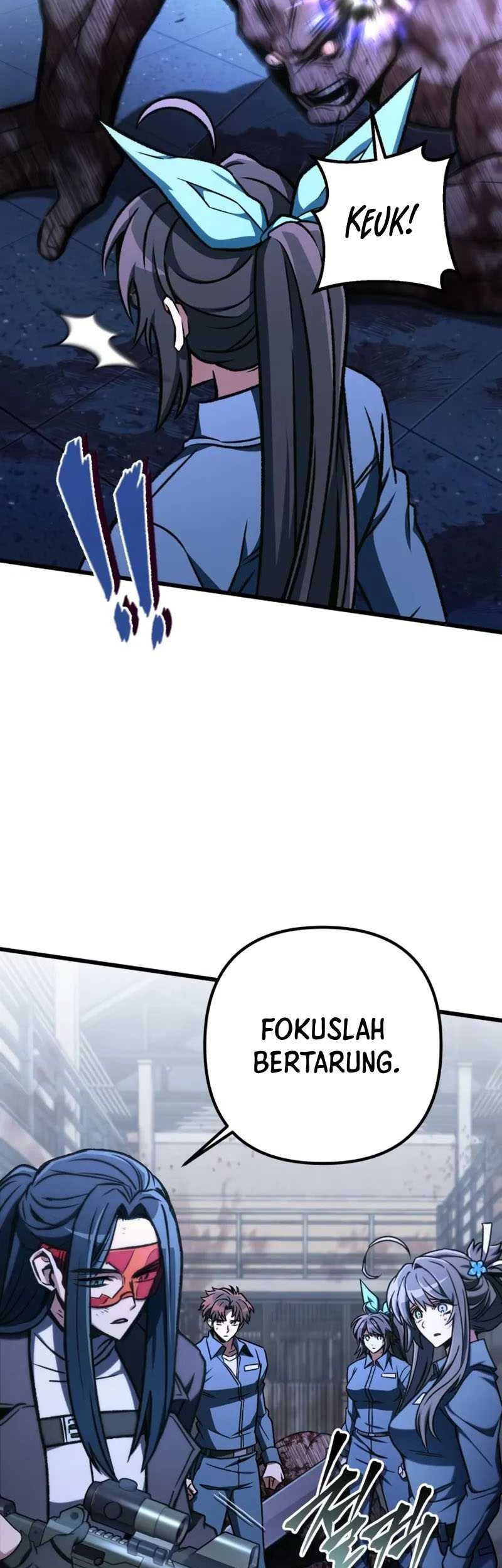 The Genius Assassin Who Takes It All Chapter 68 - halaman 46