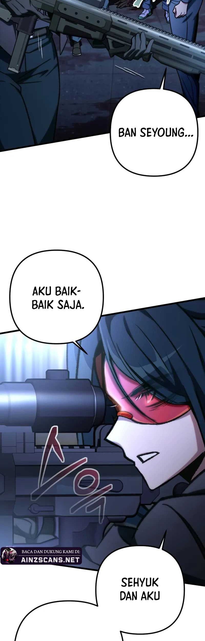 The Genius Assassin Who Takes It All Chapter 68 - halaman 47