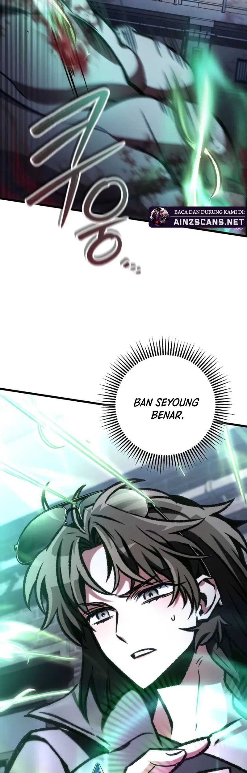 The Genius Assassin Who Takes It All Chapter 68 - halaman 52
