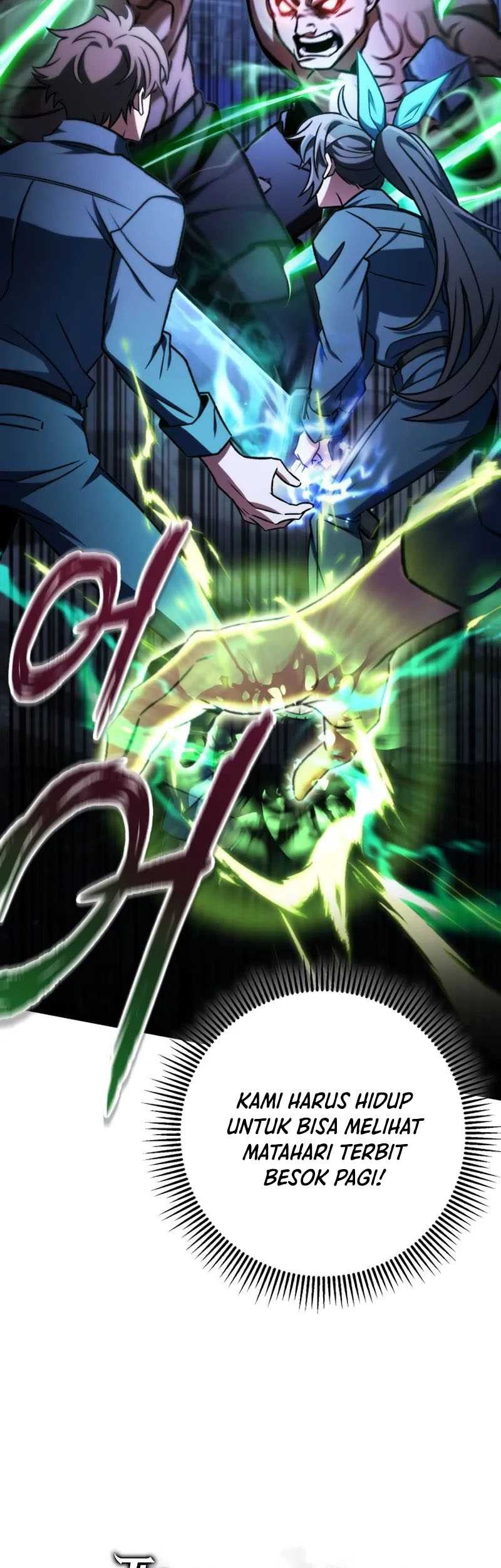 The Genius Assassin Who Takes It All Chapter 68 - halaman 54