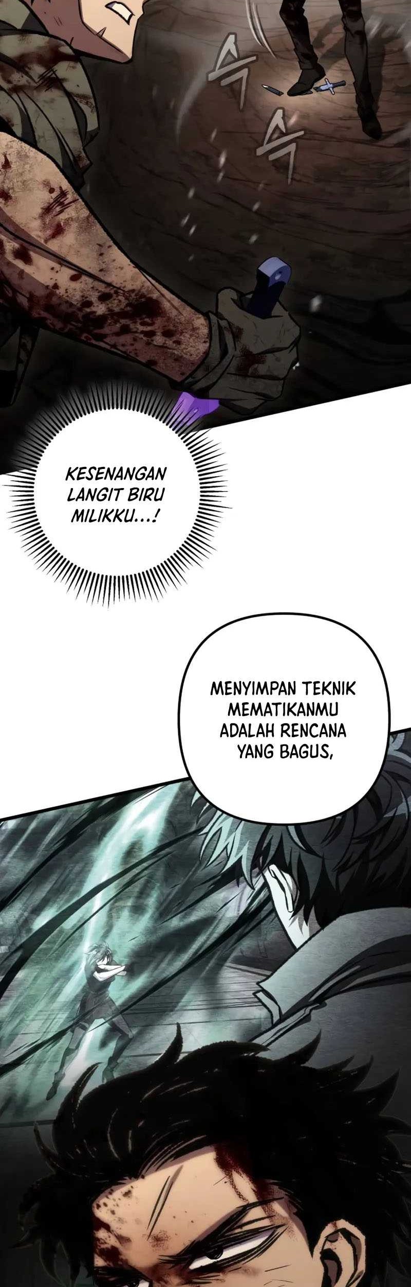 The Genius Assassin Who Takes It All Chapter 68 - halaman 57
