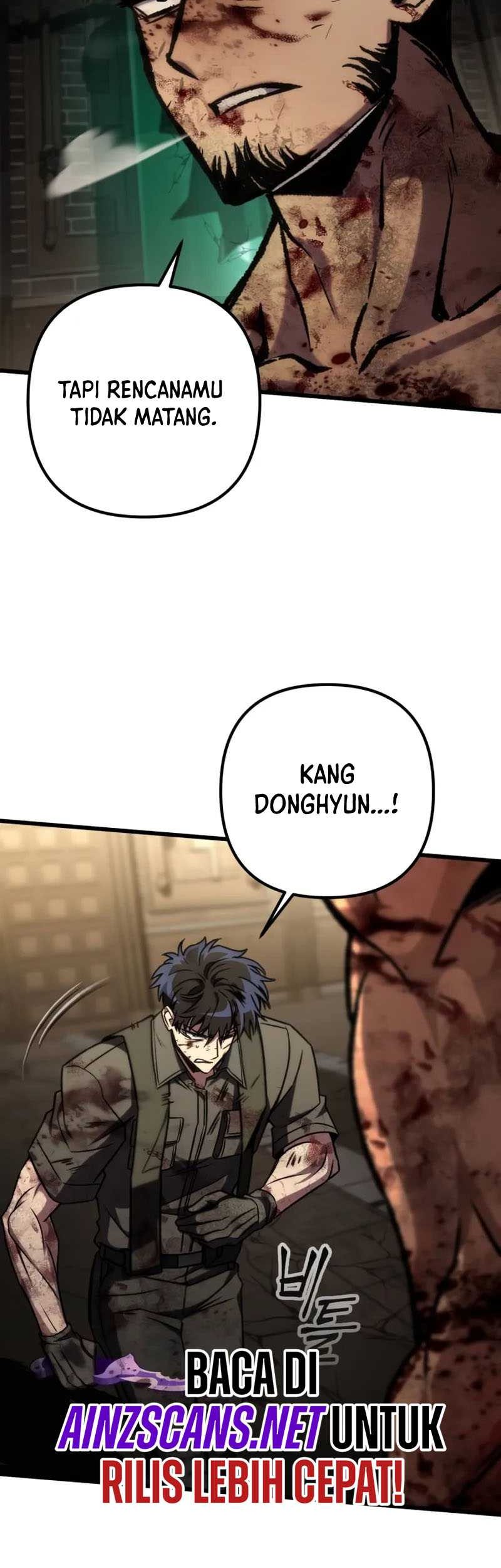 The Genius Assassin Who Takes It All Chapter 68 - halaman 58